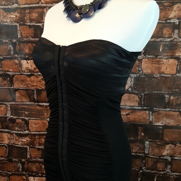 Elizabeth and James Dresses & Skirts - LAST CHANCE! CLOSET CLOSING! NWT Elizabeth and James Lingerie Dress LBD bodycon